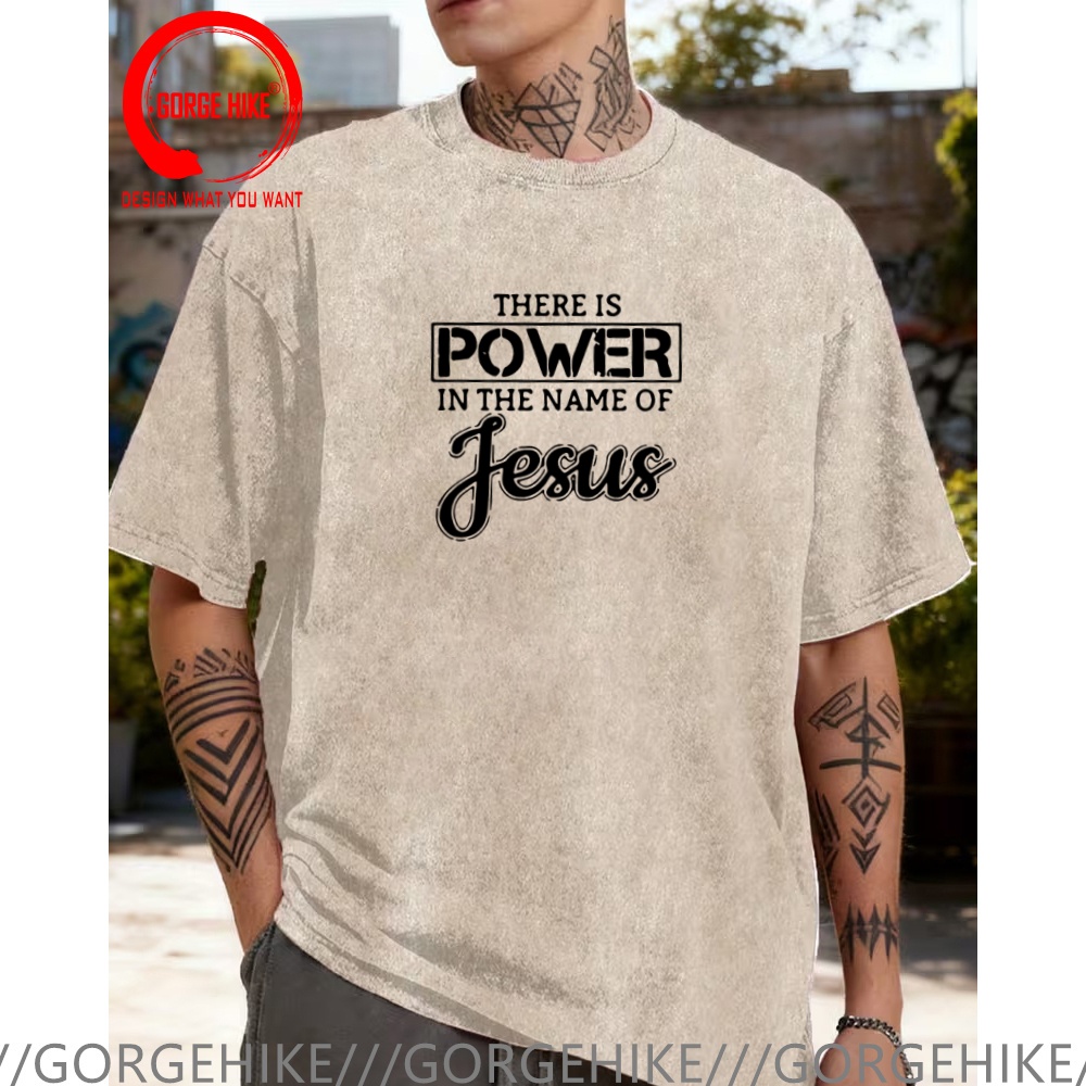 Vintage Washed Cotton T-Shirt  - огляд і ціна Summer Clothing Names