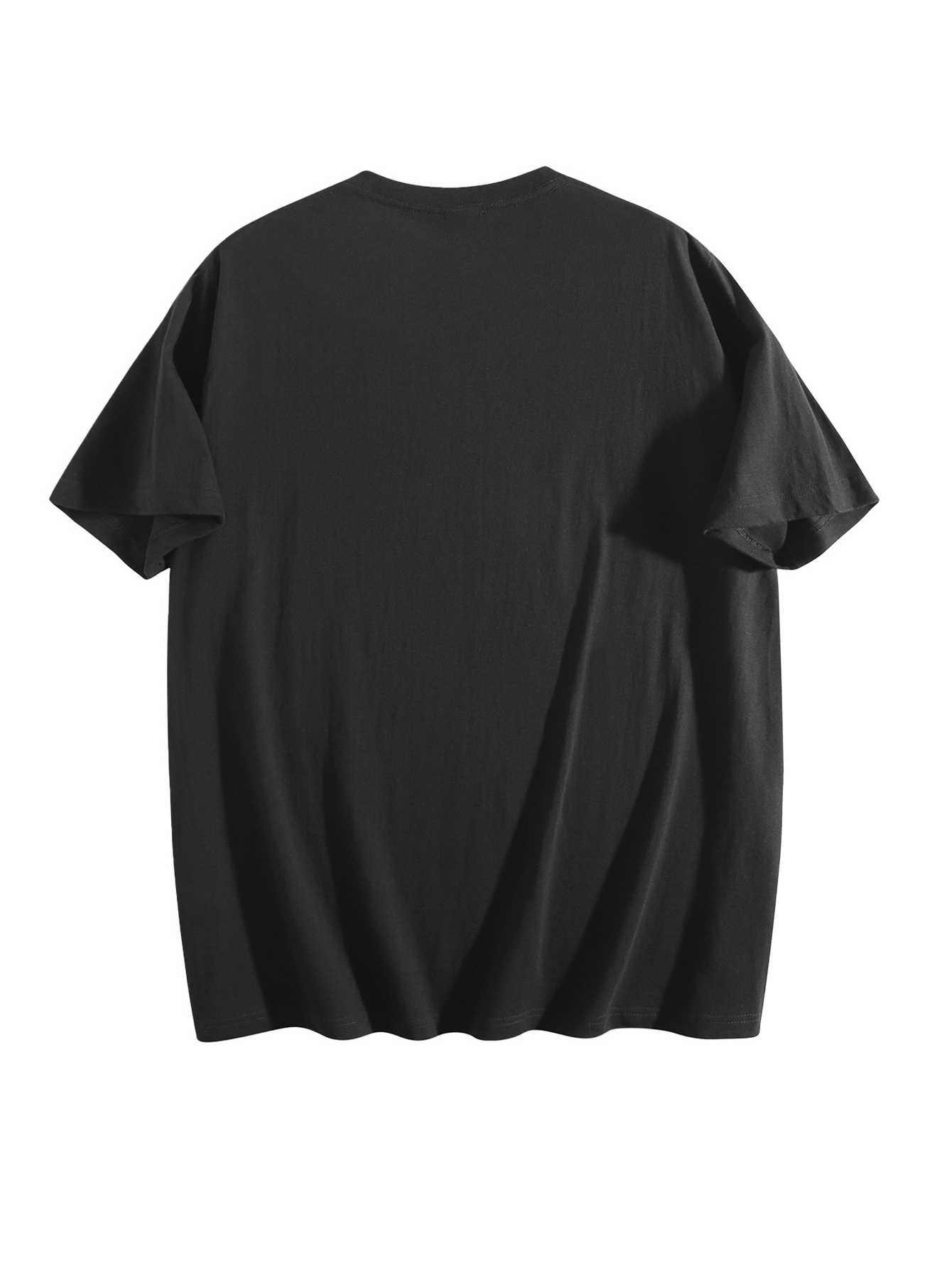 1pcs Men's t-shirts 2026 Summe - огляд і ціна Summer Clothing Types