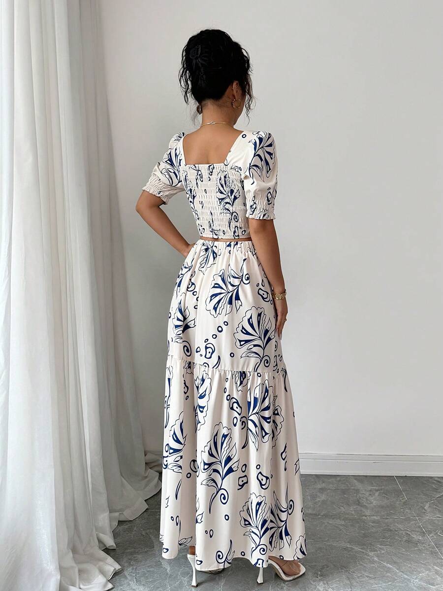 2026 Women Summer Two Piece Ou - огляд і ціна Summer Clothing For Older Women