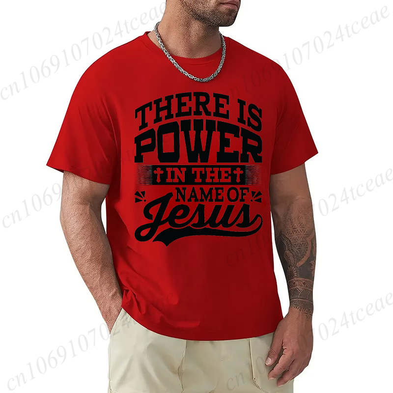 There Is Power in The Name of  - огляд і ціна Summer Clothing Names