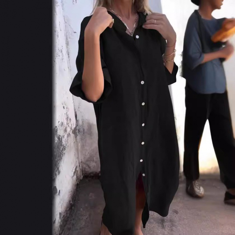 2026 Women's Old Money Shirt D - огляд і ціна Summer Clothing H&M