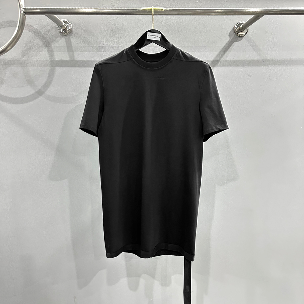 Men Oversized T Shirt 100%Cott - огляд і ціна Summer Clothing Styles Men