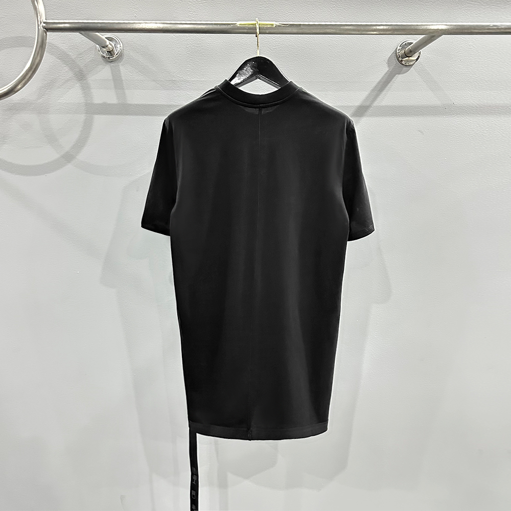 Men Oversized T Shirt 100%Cott - огляд і ціна Summer Clothing Styles Men
