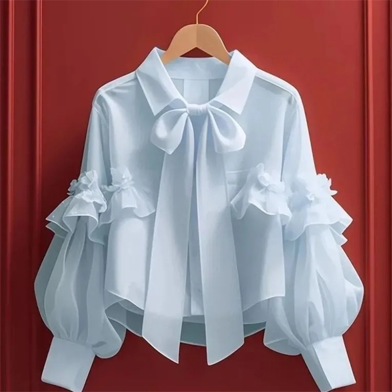 2026 Summer Autumn New Shirt B - огляд і ціна Summer 2026 Kids Clothing