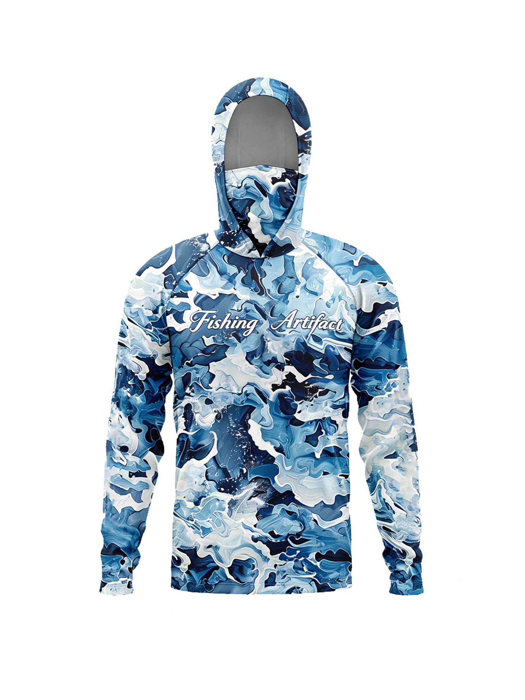 Men Summer 3D‑Printed Fishing  - огляд і ціна Summer Clothing Types