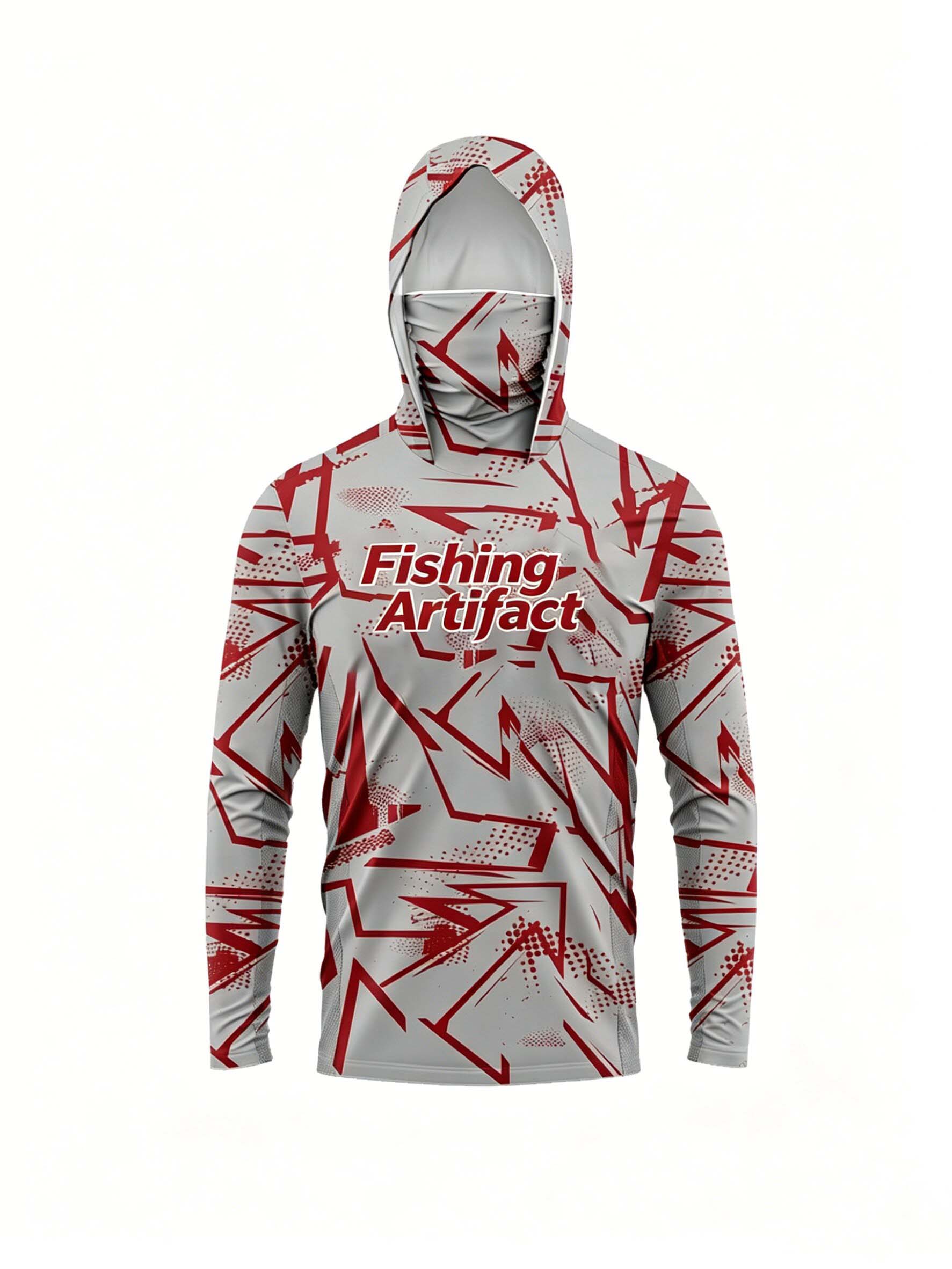 Men Summer 3D‑Printed Fishing  - огляд і ціна Summer Clothing Types