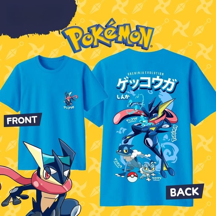 2026 Summer Hot Sale Pokemon G - огляд і ціна Summer 2026 Kids Clothing