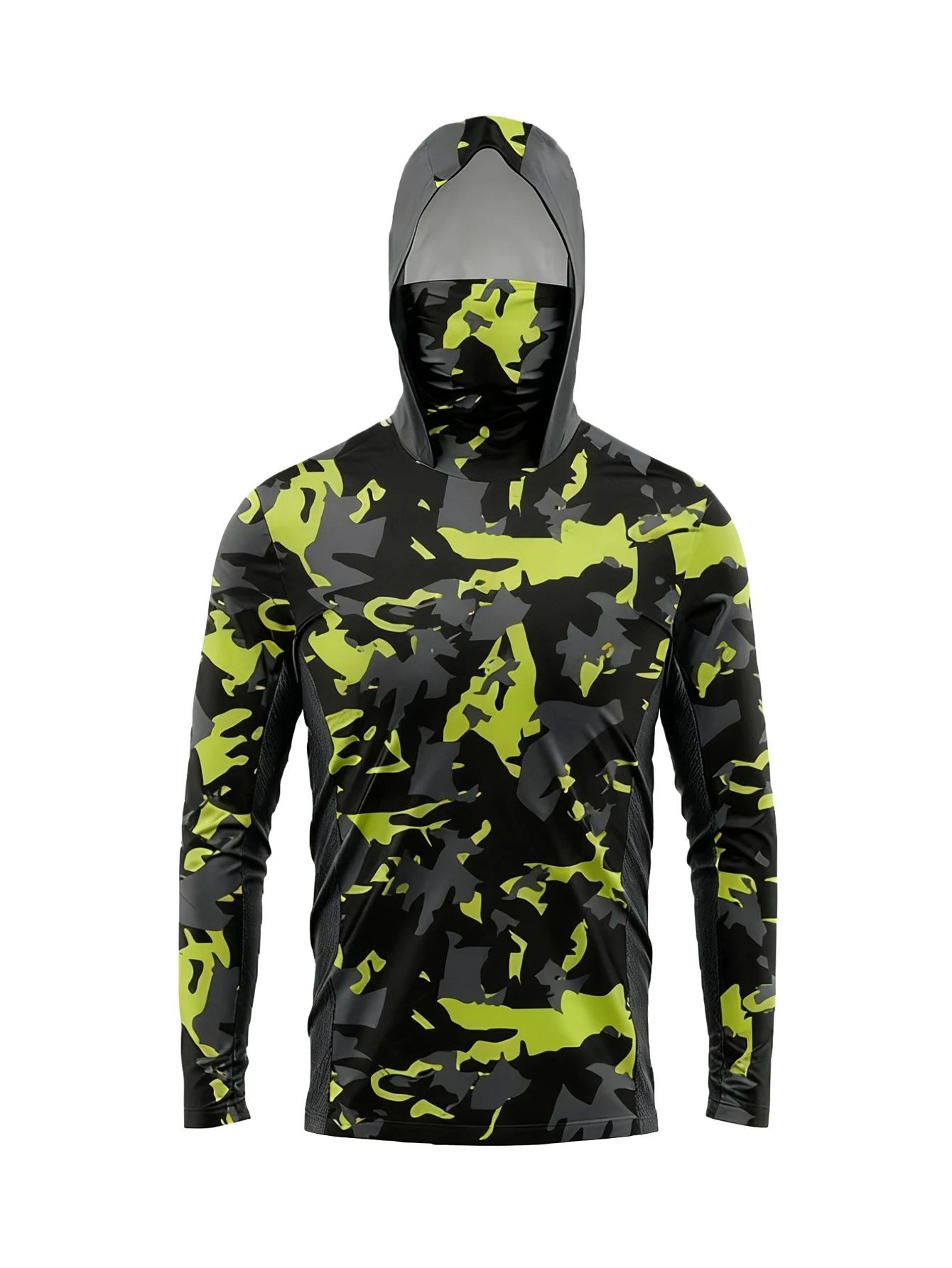2026 Summer New Style Men's Lo - огляд і ціна Summer Clothing Types