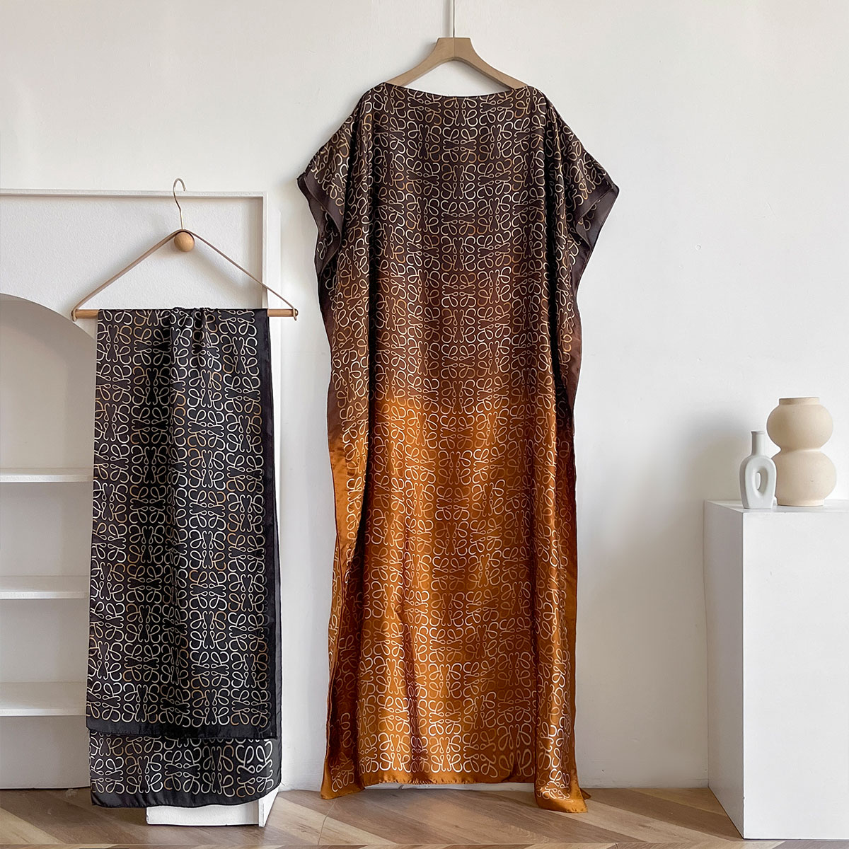 New 2025 Dubai Abaya For Women - огляд і ціна Summer Clothing For Older Women