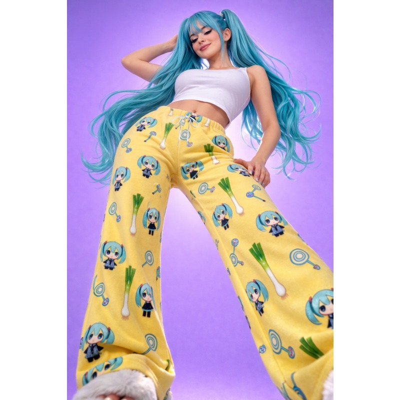 2026 Summer Miku Cartoon Full  - огляд і ціна Summer 2026 Kids Clothing
