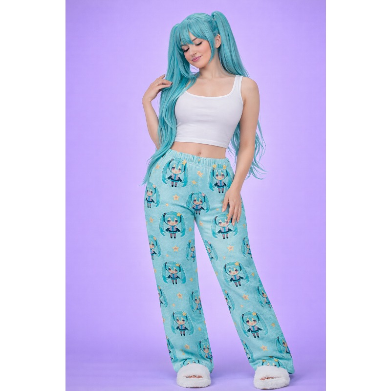 2026 Summer Miku Cartoon Full  - огляд і ціна Summer 2026 Kids Clothing