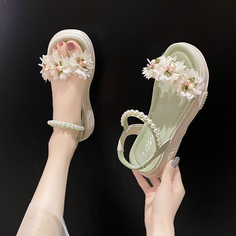 Footwear Lace Summer 2025 Rhin - огляд і ціна Summer Clothing H&M