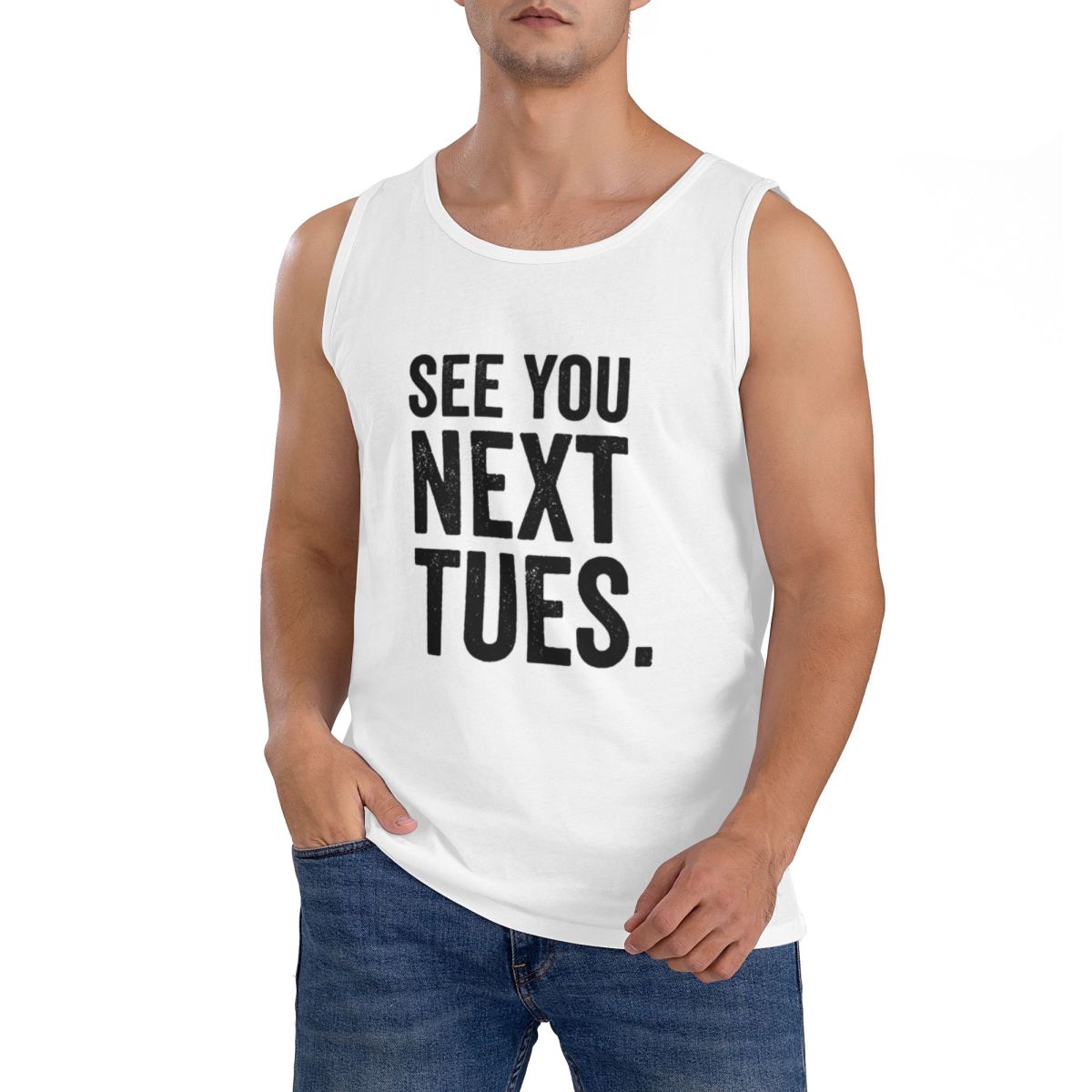 100% Cotton See You Next Tuesd - огляд і ціна Summer Clothing Next