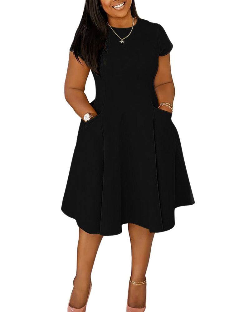 Wmstar P[lus Size Women Clothi - огляд і ціна Summer Clothing For Older Women