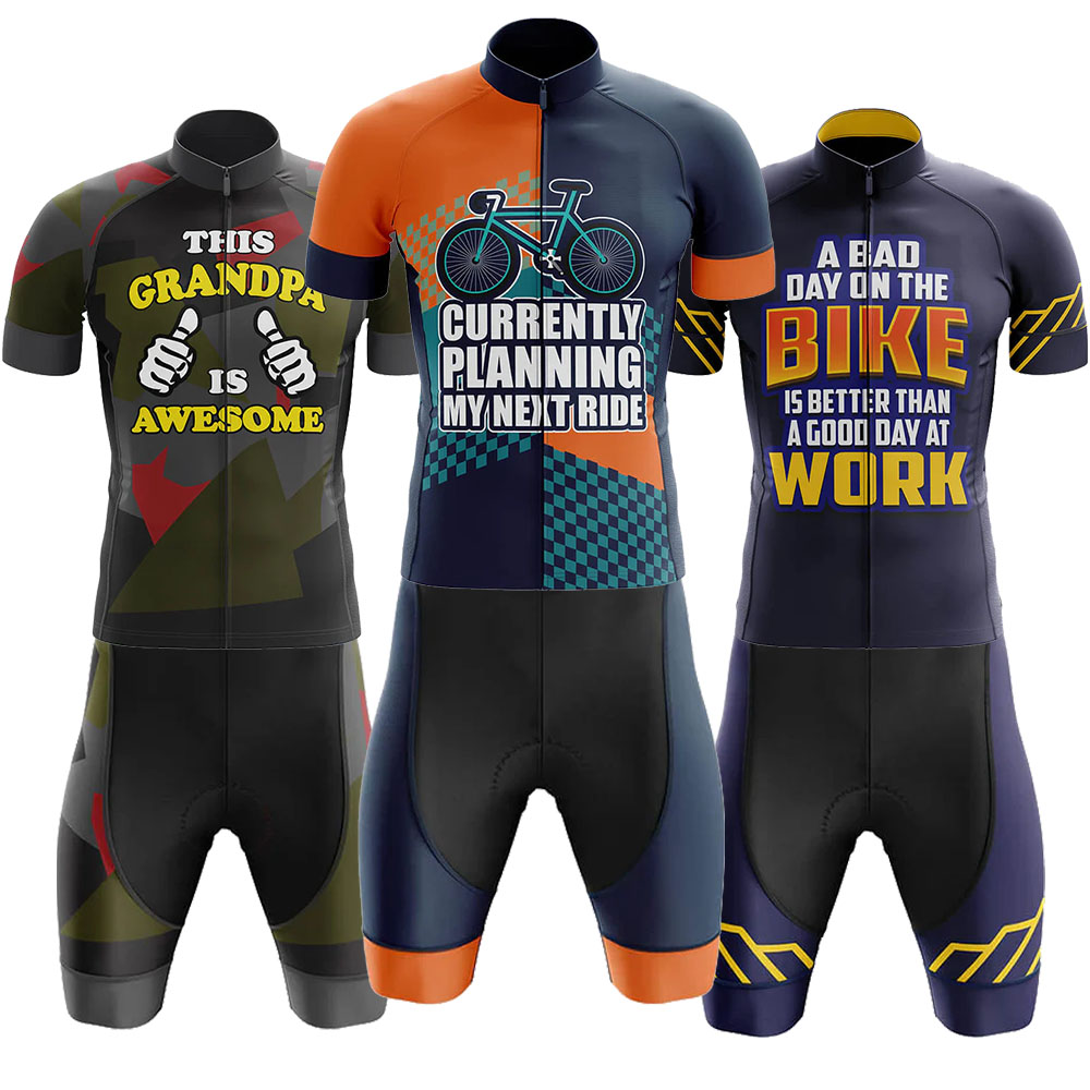 My Next Ride Cycling Clothing  - огляд і ціна Summer Clothing Next
