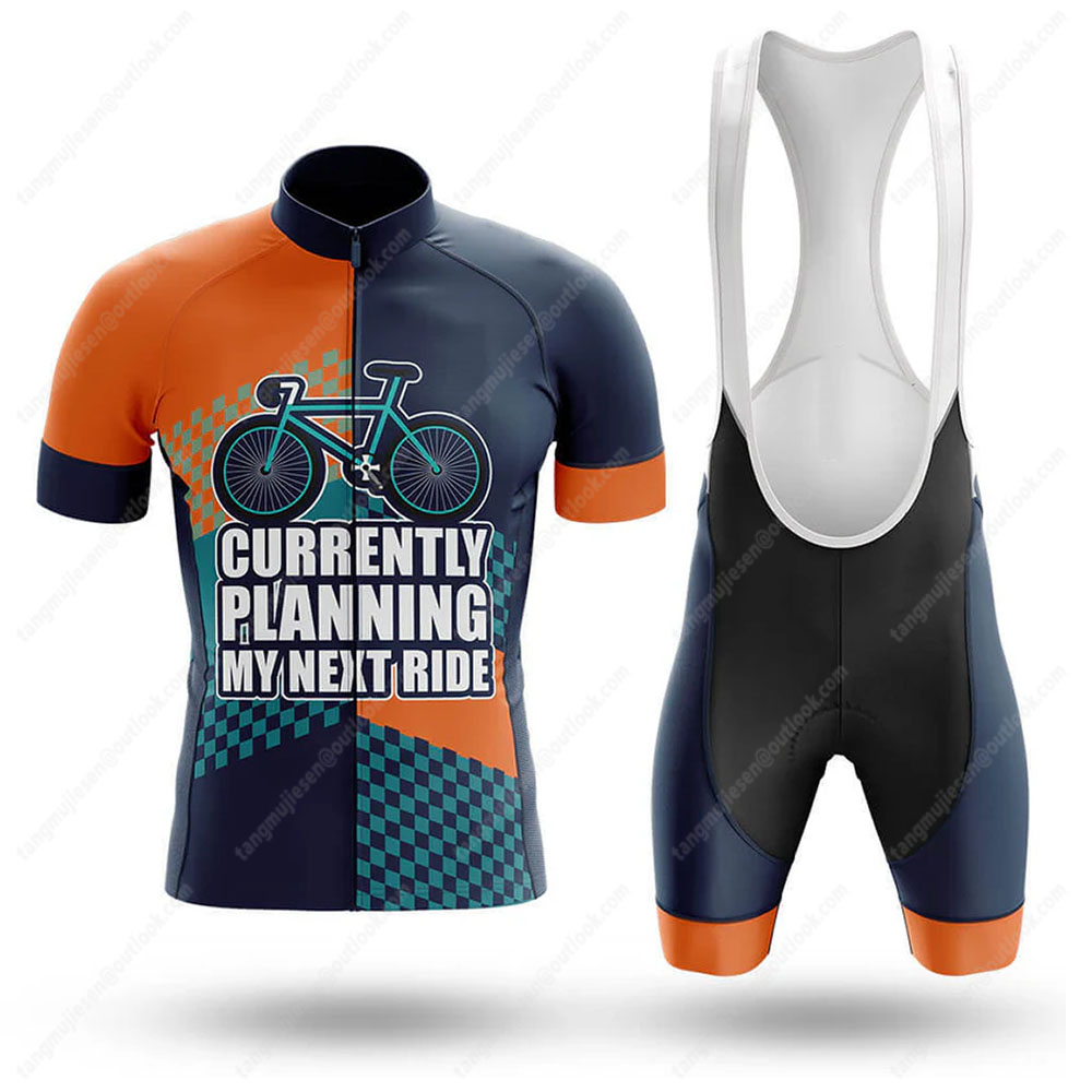My Next Ride Cycling Clothing  - огляд і ціна Summer Clothing Next