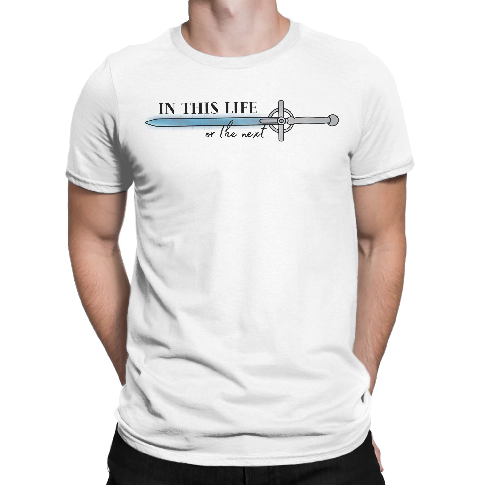 In this life or the next The C - огляд і ціна Summer Clothing Next