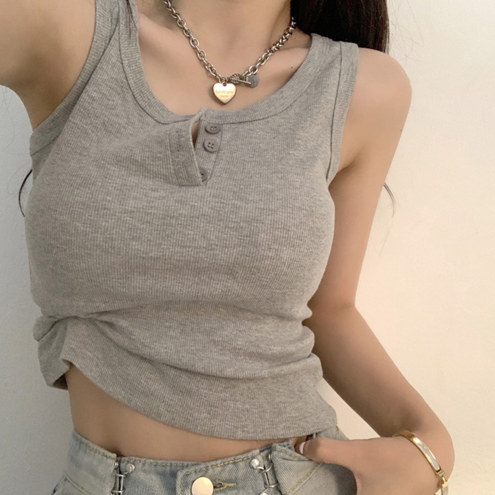 Tank Top for Women Ribbed Butt - огляд і ціна Summer Zara