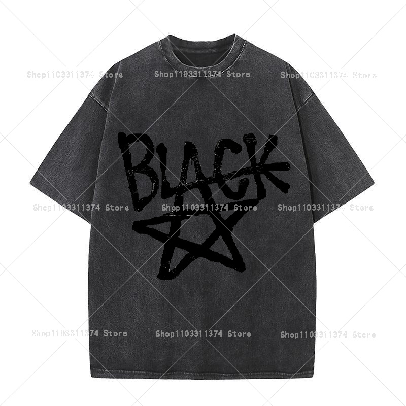 Soul Eater Men Women T-shirt W - огляд і ціна Summer Clothing Styles Men