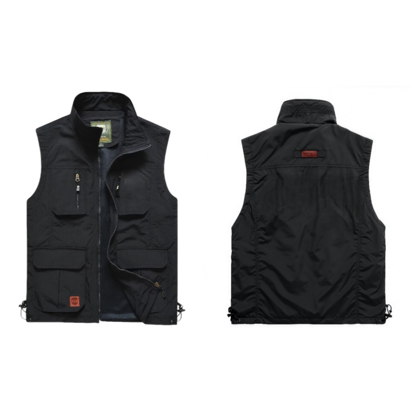 2025 Summer Breathable Fishing - огляд і ціна Summer Clothing Logo