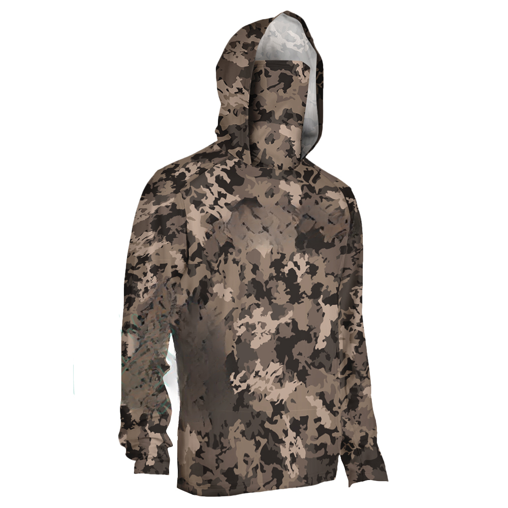 Fishing Shirt Summer Performan - огляд і ціна Summer Clothing Types