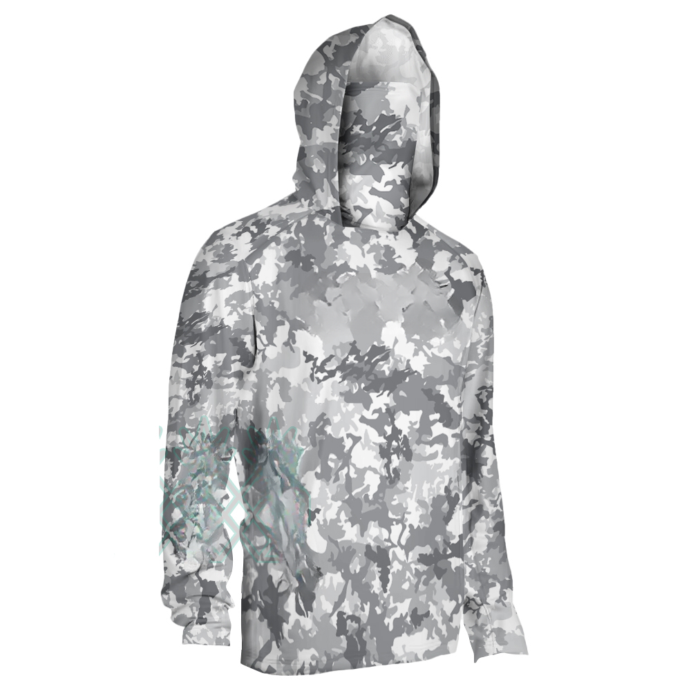 Fishing Shirt Summer Performan - огляд і ціна Summer Clothing Types