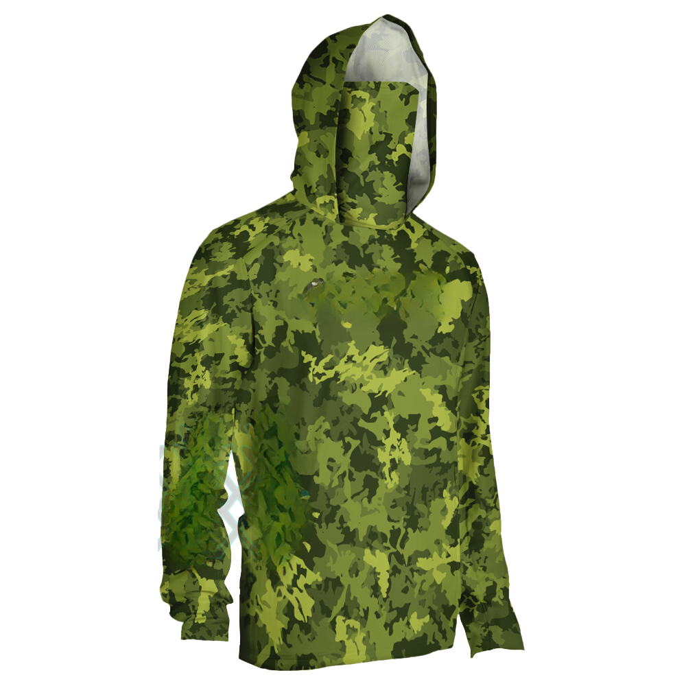 Fishing Shirt Summer Performan - огляд і ціна Summer Clothing Types