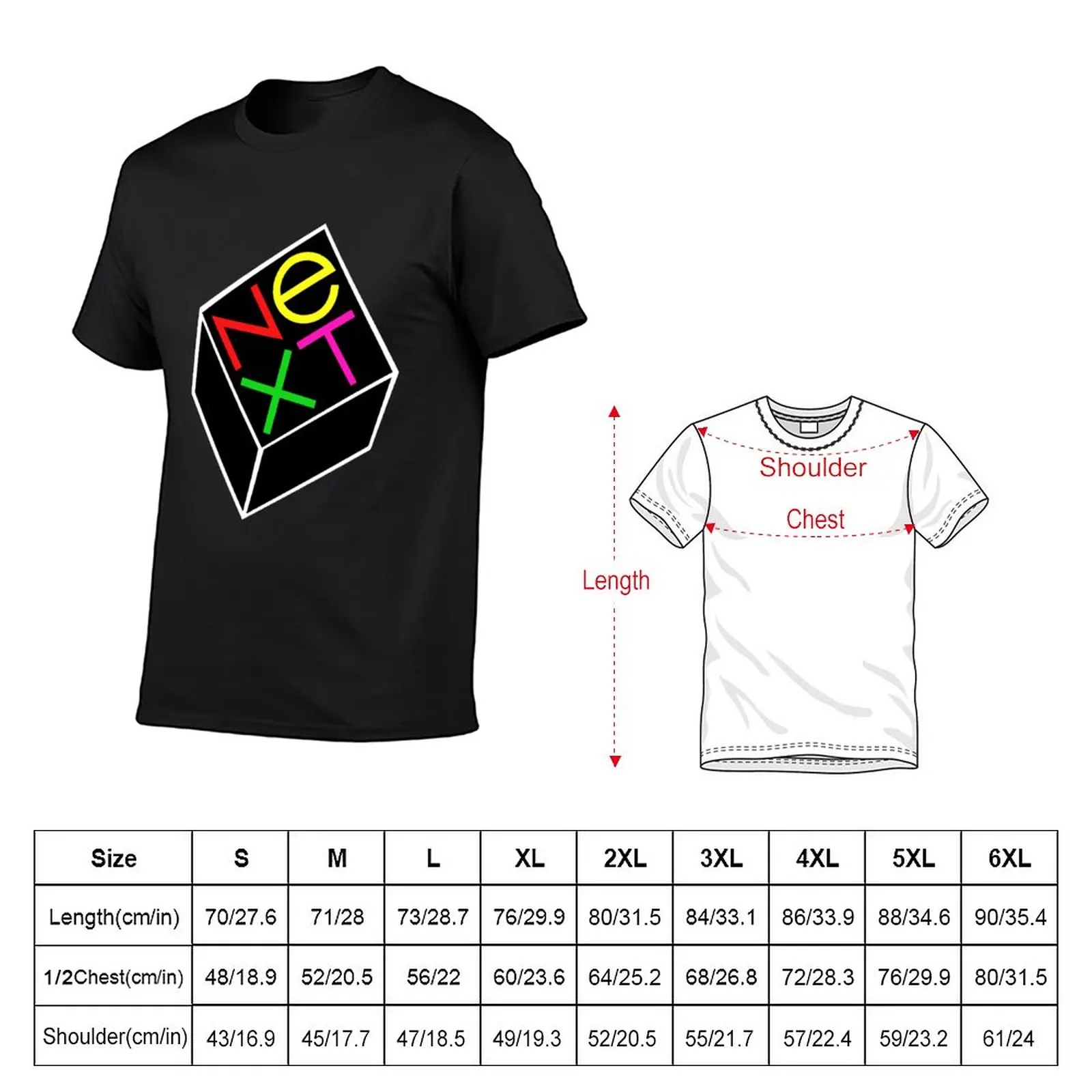 NEXT Computing Steve Jobs Logo - огляд і ціна Summer Clothing Next