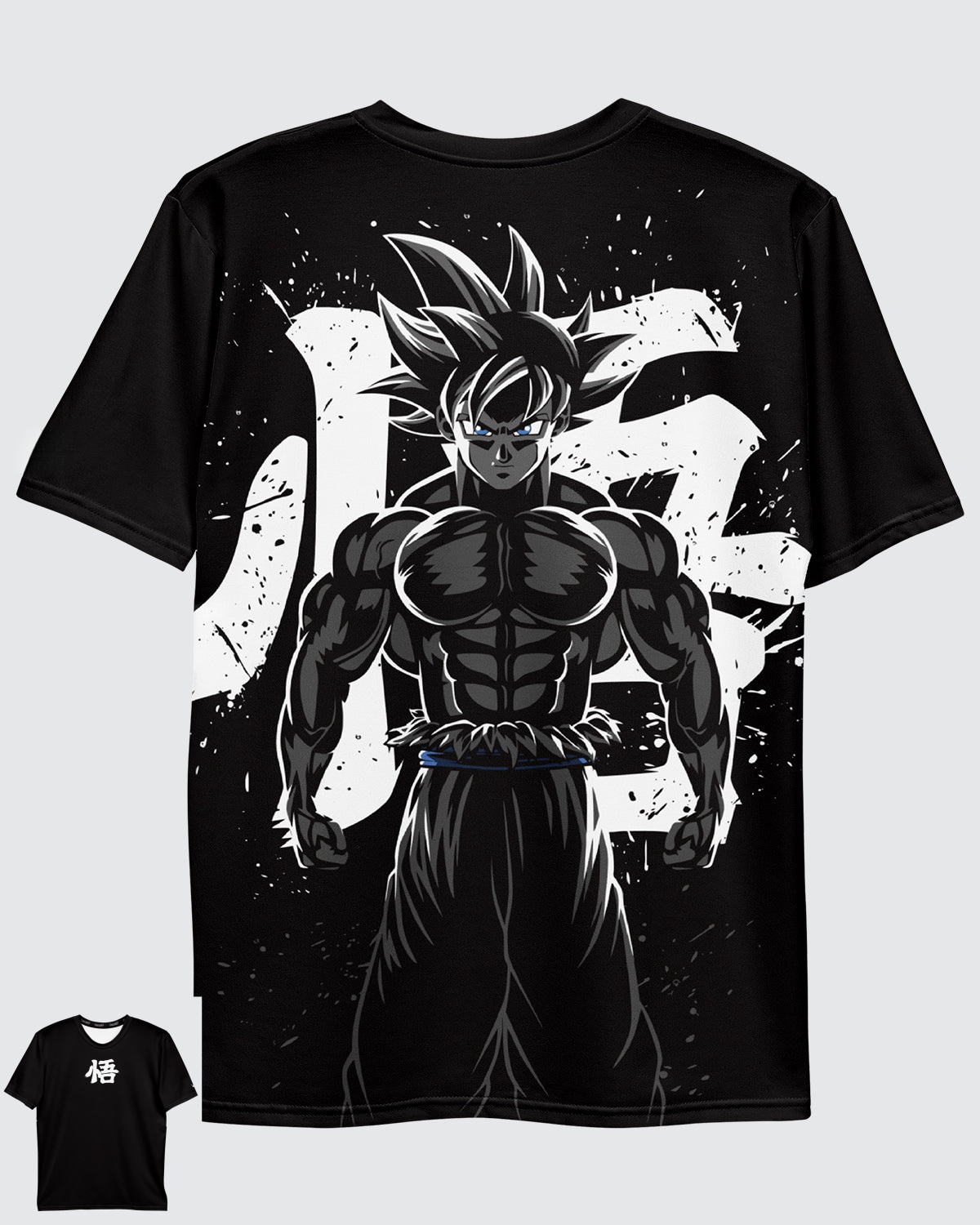2026 Summer Dragon Ball Oversi - огляд і ціна Summer 2026 Kids Clothing