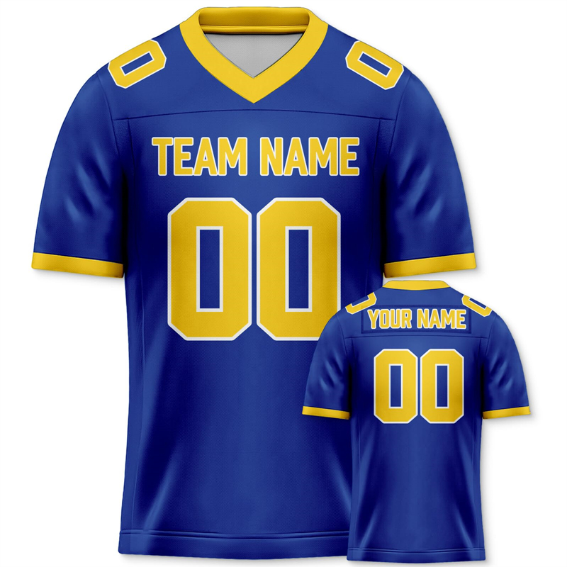 Custom Team Name And Number Fo - огляд і ціна Summer Clothing Names