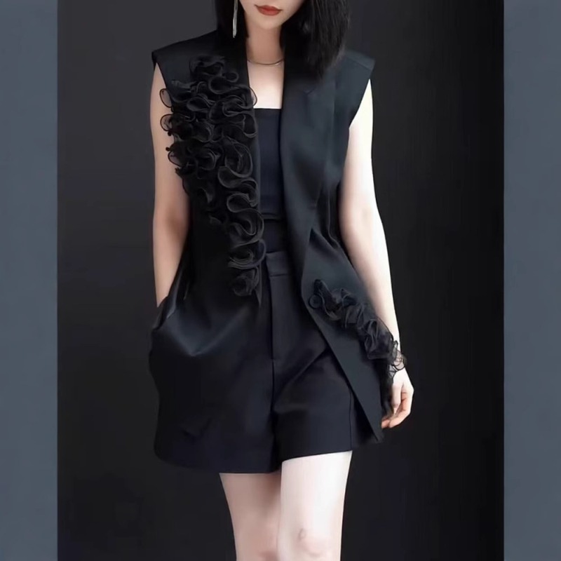 2026 New Design Three-dimensio - огляд і ціна Summer Clothing Styles Men
