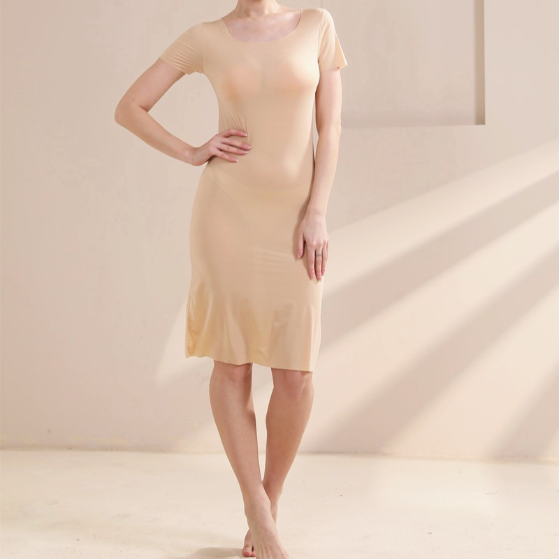 Ice Silk Nightgown Seamless Co - огляд і ціна Summer Clothing H&M