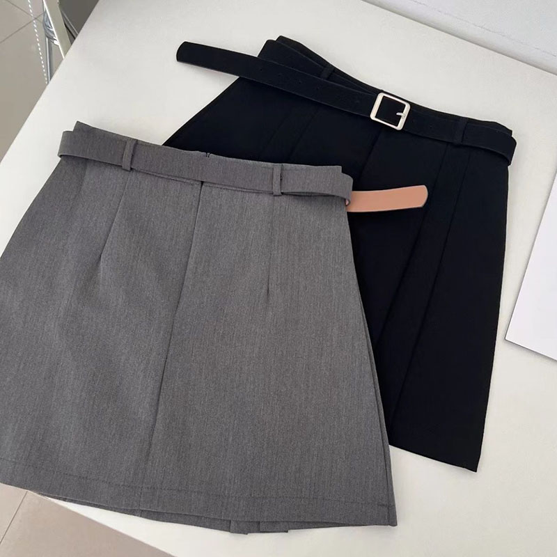 Lucyever Preppy Style A-Line S - огляд і ціна Summer Zara