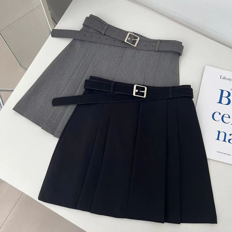 Lucyever Preppy Style A-Line S - огляд і ціна Summer Zara