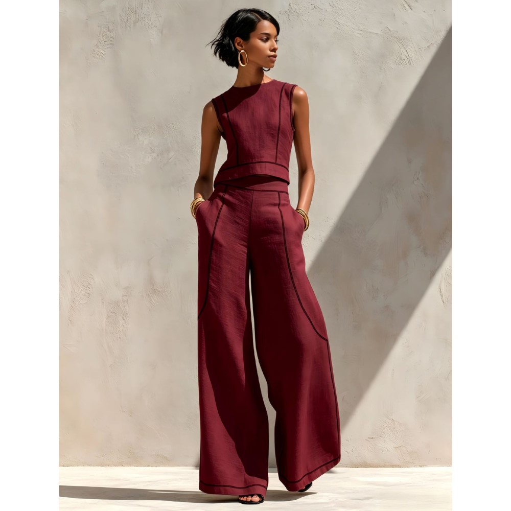 Fashion Striped Color Matching - огляд і ціна Summer Zara
