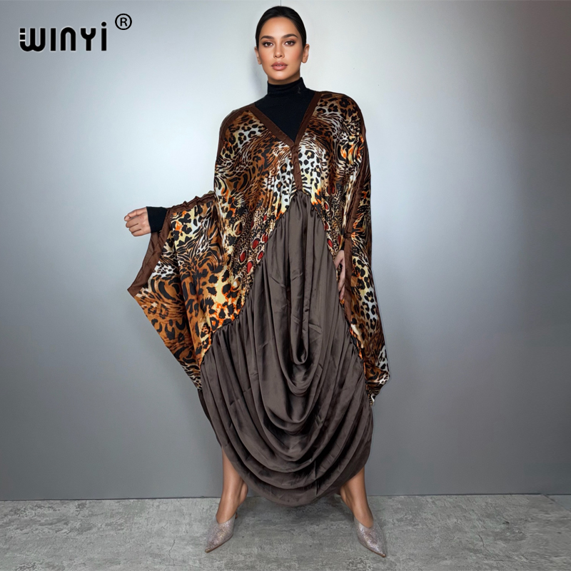 WINYI evening dress dubai luxu - огляд і ціна Summer Clothing Holiday