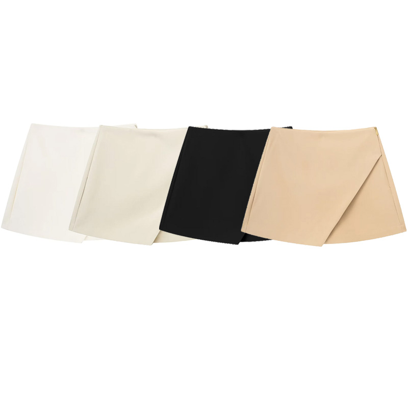 HXAO Shorts Women's Summer Ski - огляд і ціна Summer Zara