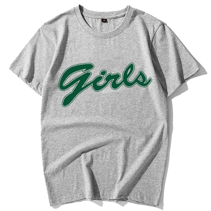 Rachel Tshirt Girls T Shirt fr - огляд і ціна Summer Clothing Logo