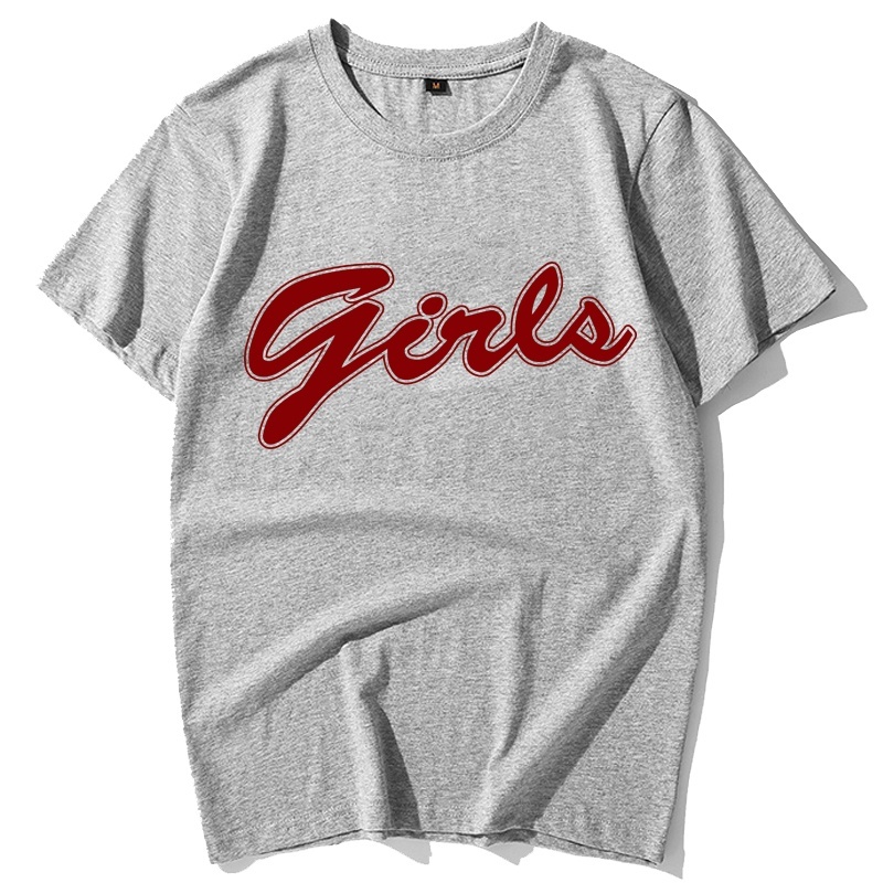 Rachel Tshirt Girls T Shirt fr - огляд і ціна Summer Clothing Logo