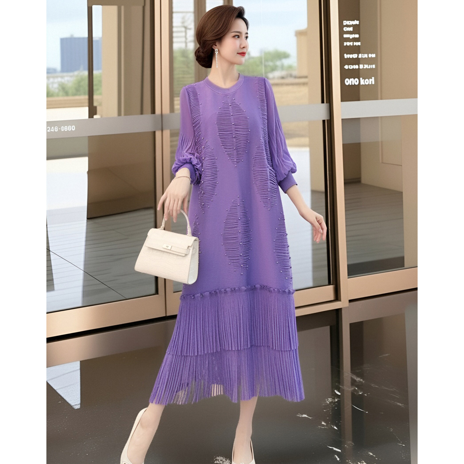 Miyake Style Seaside Resort St - огляд і ціна Summer Clothing Resort