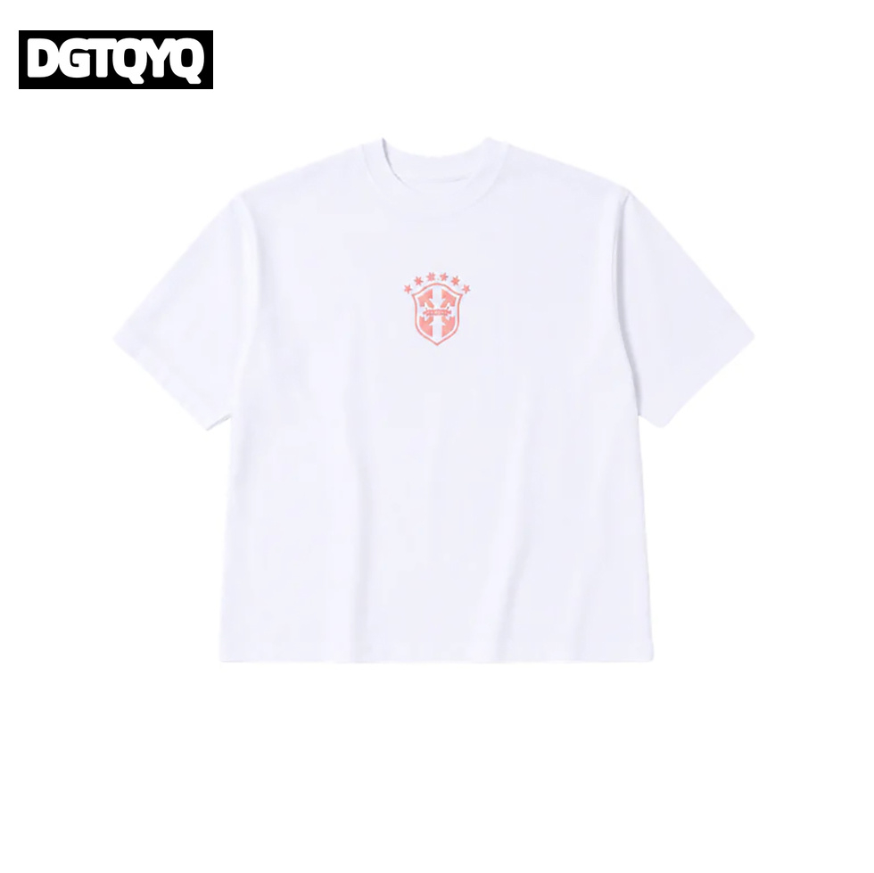 Man's Summer New Pink Embroide - огляд і ціна Summer Clothing Women