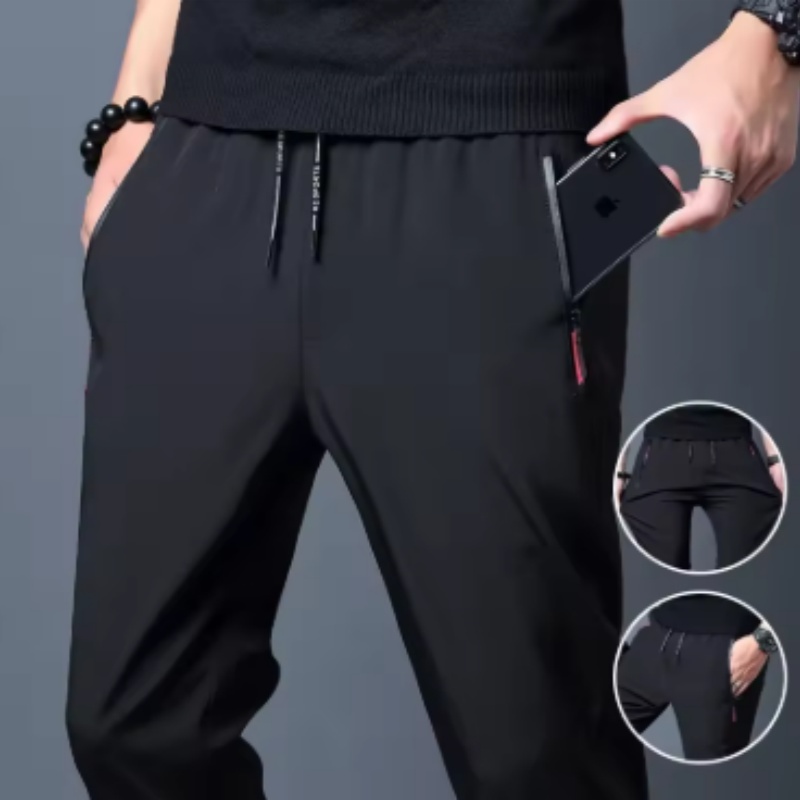 Men's Casual Pants, Men's Trou - огляд і ціна Summer Clothing Holiday