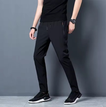 Men's Casual Pants, Men's Trou - огляд і ціна Summer Clothing Holiday