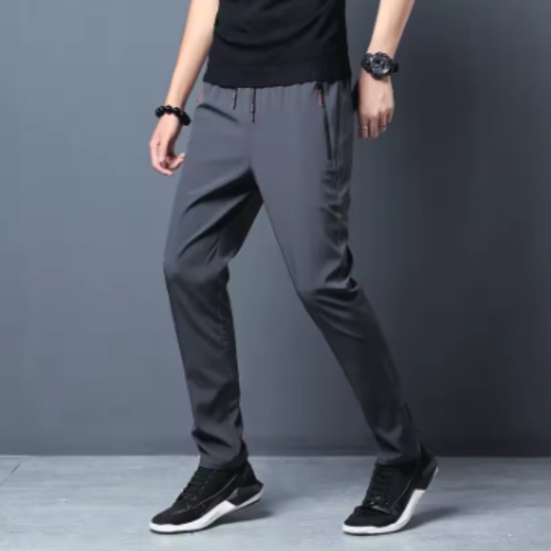 Men's Casual Pants, Men's Trou - огляд і ціна Summer Clothing Holiday