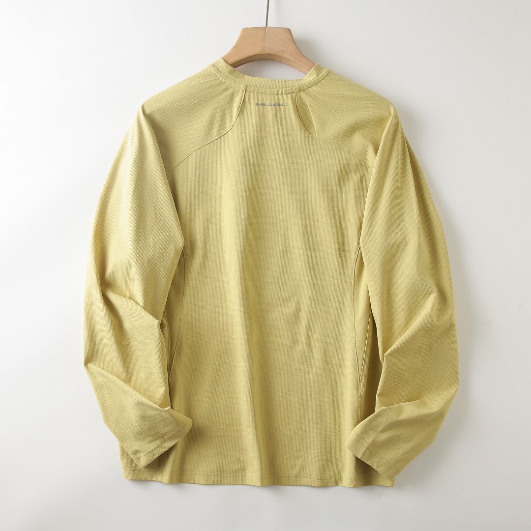 Unisex High-Stretch Breathable - огляд і ціна Summer Clothing Types