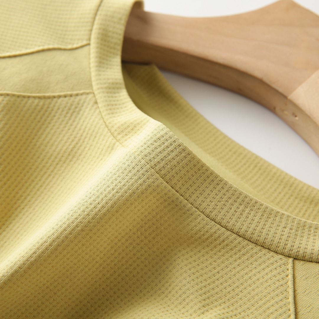 Unisex High-Stretch Breathable - огляд і ціна Summer Clothing Types