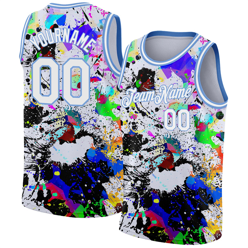 Street Graffiti Style Tank Top - огляд і ціна Summer Clothing Names