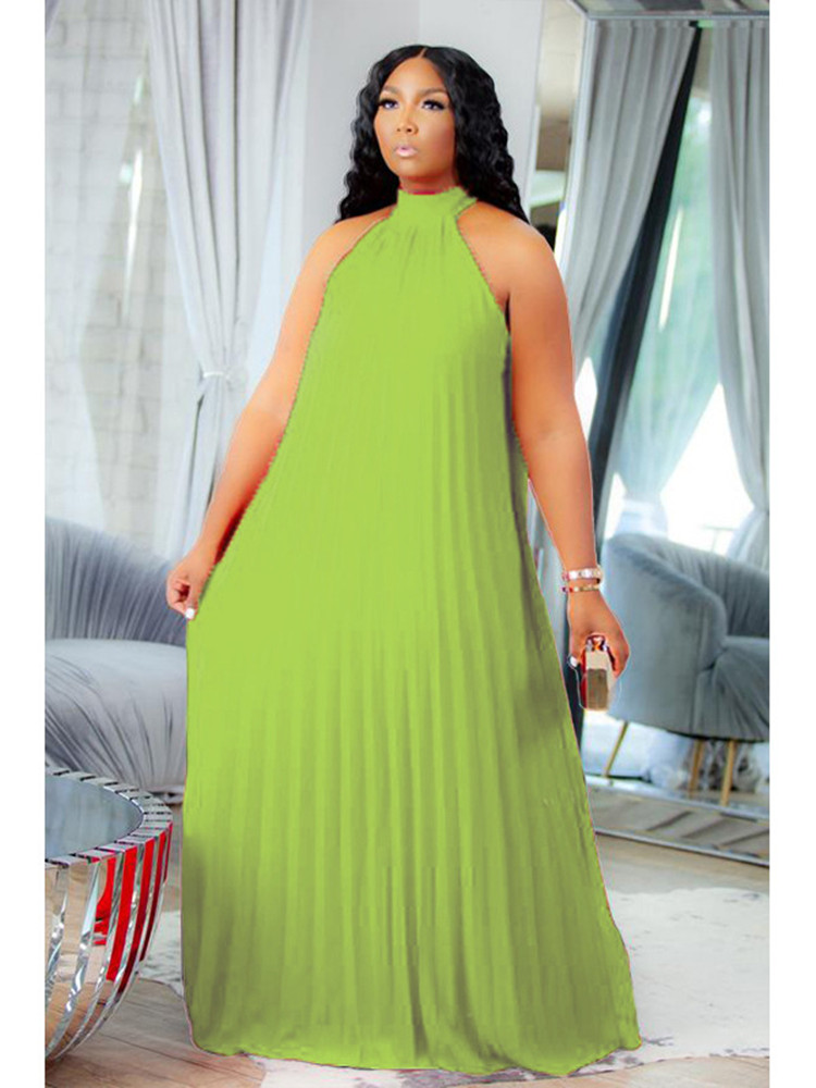 Wmstar Plus Size Women Long Dr - огляд і ціна Summer Clothing For Older Women