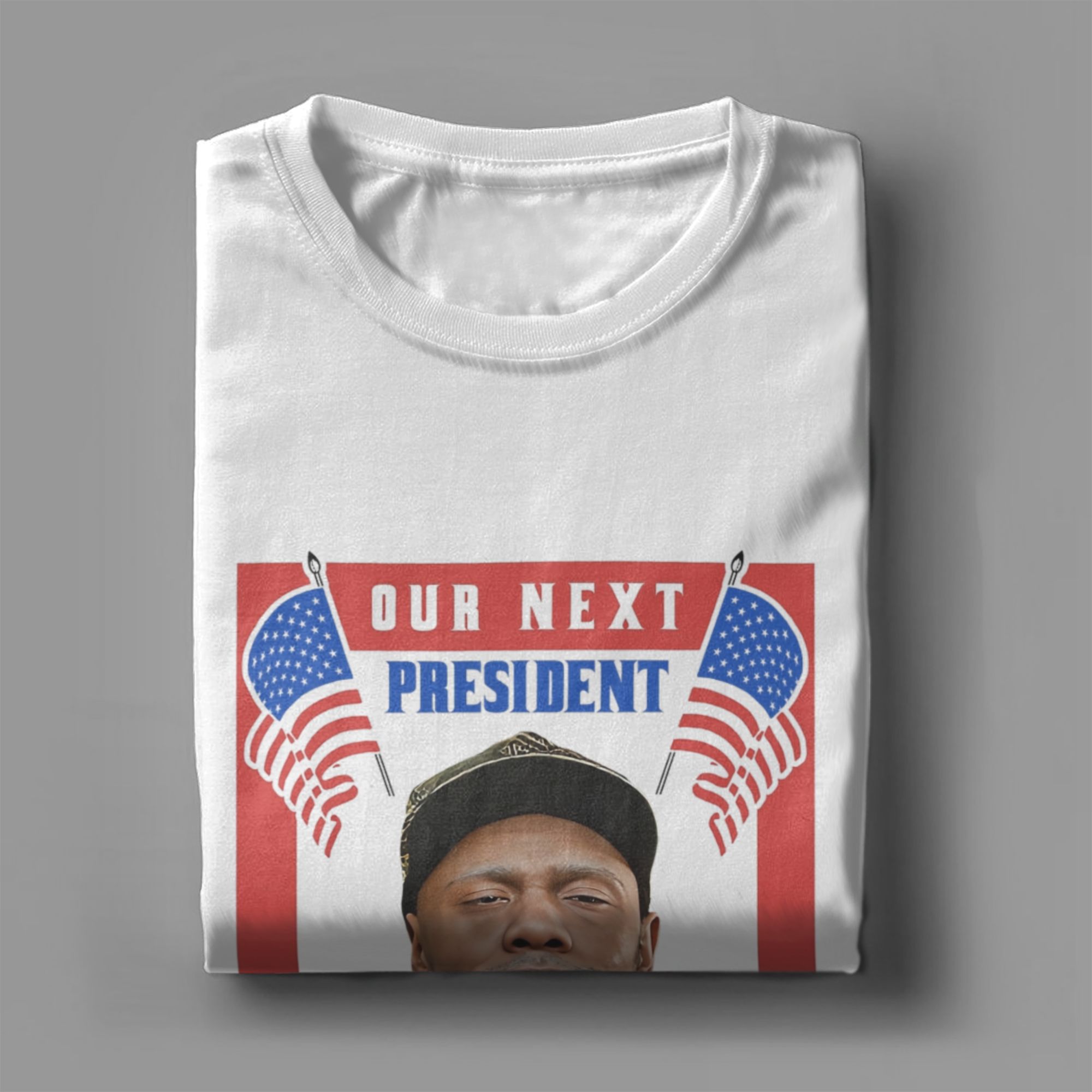 Novelty Clayton Bigsby Our Nex - огляд і ціна Summer Clothing Next