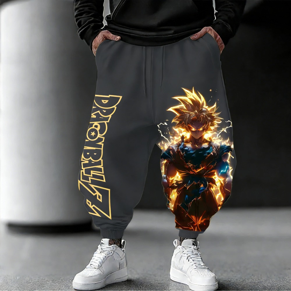 2026 Summer Dragon Ball Z Goku - огляд і ціна Summer 2026 Kids Clothing